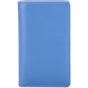 Mywalit Wallet RFID protection Genuine Leather 8 cm