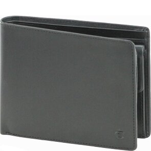 Esquire Logo Wallet Leather 12,5 cm