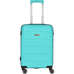 Cocoono Cagliari 4 wheels Cabin trolley 56 cm