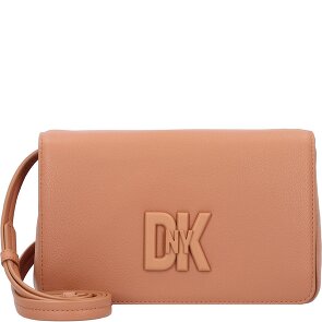 DKNY Seventh Avenue Shoulder bag Leather 24 cm