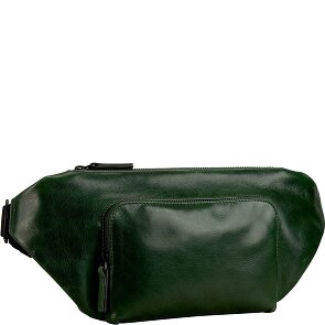 Leonhard Heyden Porto Fanny pack Leather 28 cm