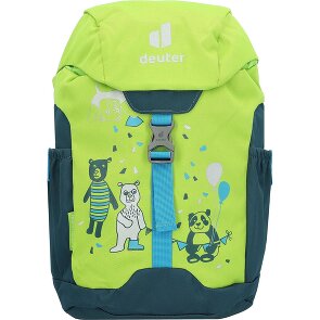 Deuter Cuddly bear children backpack 33 cm