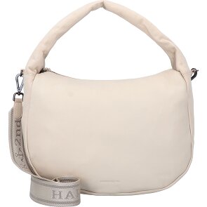 Harbour 2nd Just Pure Melissa Handbag Genuine Leather 35 cm