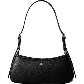 Calvin Klein Bicolor Shoulder Bag 26 cm