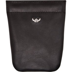 Golden Head Polo key wallet leather 12 cm