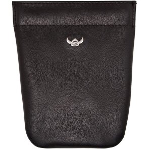 Golden Head Polo key wallet leather 12 cm Golden Head Polo key wallet leather 12 cm