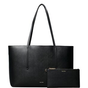 Calvin Klein Foil Shopper Bag 44 cm