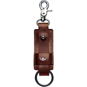 Golden Head Colorado Keychain Leather 13 cm