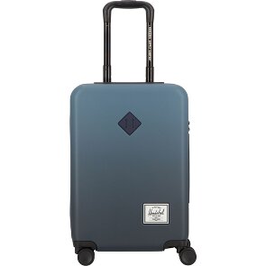 Herschel Heritage 4 wheels Cabin trolley S 54 cm Herschel Heritage 4 wheels Cabin trolley S 54 cm