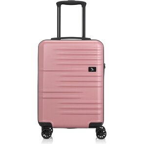 Pack Easy Mena 4 wheels Cabin trolley 55 cm