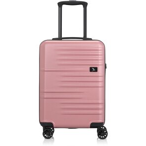 Pack Easy Mena 4 wheels Cabin trolley 55 cm