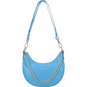 Lancaster Paris Aimy Shoulder Bag Leather 25 cm