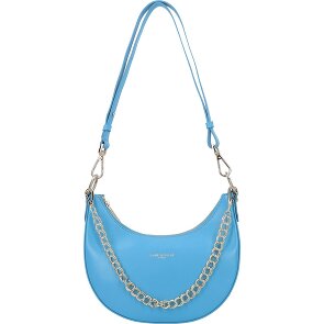 Lancaster Paris Aimy Shoulder Bag Leather 25 cm