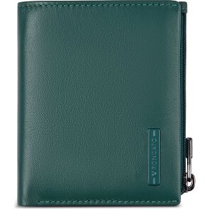 Roncato Detroit Wallet RFID protection Leather 8 cm
