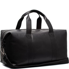 The Chesterfield Brand Conor Weekender travel bag Genuine Leather 45 cm