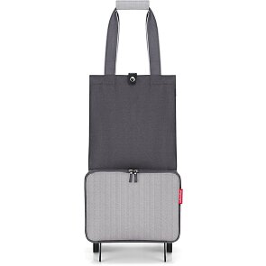 reisenthel Foldable shopping trolley 66 cm