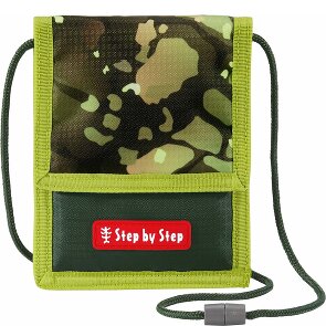 Step by Step Chest bag 11 cm