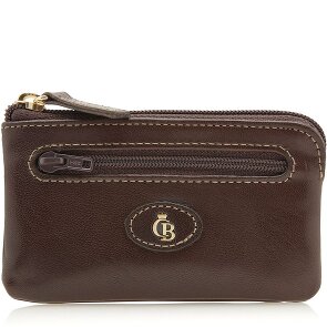 Castelijn & Beerens Gaucho key wallet RFID leather 11.5 cm Castelijn & Beerens Gaucho key wallet RFID leather 11.5 cm