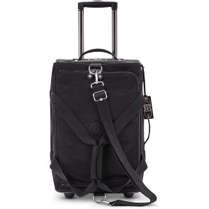 Kipling Basic Teagan US 2 roll travel bag 54 cm Kipling Basic Teagan US 2 roll travel bag 54 cm