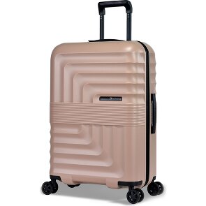 Eminent Dandelion 4 wheels Trolley 66 cm