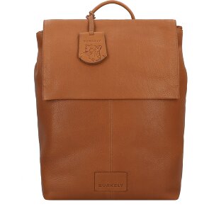 Burkely Soft Skylar Daypack Leather 40 cm Laptop compartment