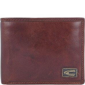 camel active Japan men wallet RFID leather 11 cm