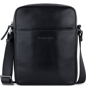 Bugatti Romano Mini Bag Shoulder Bag Leather 17 cm