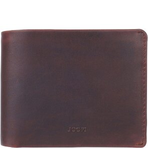 Joop! Loreto Philipos Wallet RFID protection Leather 10.5 cm