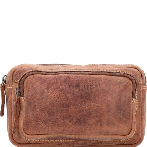 Greenburry Vintage fanny pack leather 20 cm