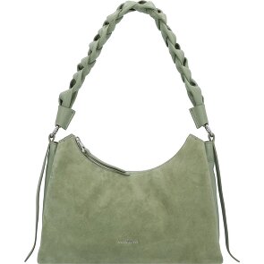 Coccinelle Boheme Shoulder Bag Leather 31 cm