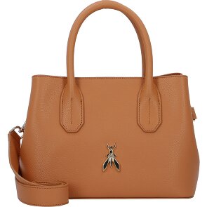 Patrizia Pepe Fly Shoulder Bag Leather 27 cm
