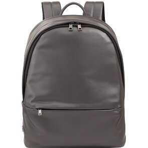 DuDu Casablanca Daypack Leather 40 cm Laptop compartment