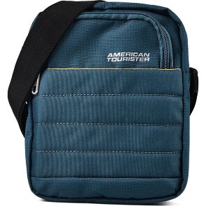 American Tourister Checkline Mini Bag Shoulder Bag 17 cm