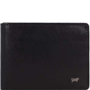 Braun Büffel Country wallet RFID leather 12 cm Braun Büffel Country wallet RFID leather 12 cm