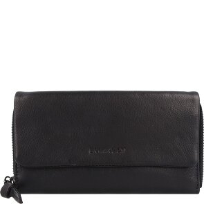 Burkely Just Jolie wallet leather 18 cm