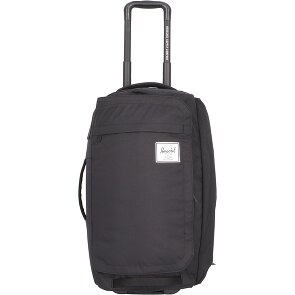 Herschel Wheelie Outfitter 50L 2 Roll Travel Bag 58 cm