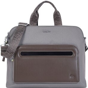 Hedgren Fika briefcase RFID 38.5 cm laptop compartment