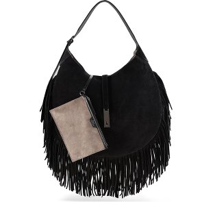 POLO RALPH LAUREN Polo ID Shoulder Bag Leather 42.5 cm