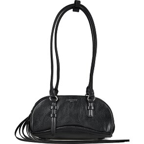 Liebeskind Capri Shoulder Bag S Genuine Leather 25 cm