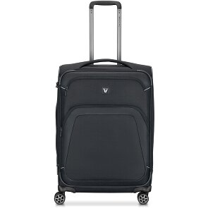 Roncato Gateway 4 wheels Trolley M 66 cm with expansion pleat