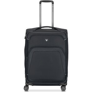 Roncato Gateway 4 wheels Trolley M 66 cm with expansion pleat