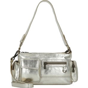 Cowboysbag Hawley Glam Shoulder Bag Leather 25 cm Cowboysbag Hawley Glam Shoulder Bag Leather 25 cm