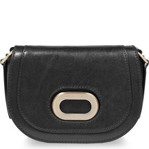 The Bridge Ilaria Shoulder bag Leather 20 cm