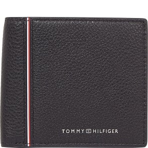 Tommy Hilfiger TH Corp Wallet Leather 11.5 cm