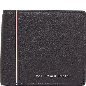 Tommy Hilfiger TH Corp Wallet Leather 11.5 cm