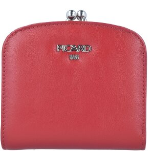 Picard Bingo wallet leather 10 cm
