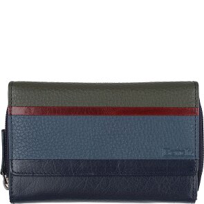 Bench Wallet RFID leather 15.5 cm