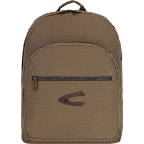 camel active Journey backpack 40 cm laptop compartment