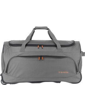 Travelite Basics 2 wheels Travel bag 73 cm
