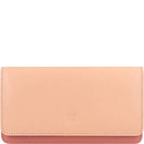 DuDu Wallet RFID leather 17.5 cm DuDu Wallet RFID leather 17.5 cm